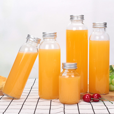 PET瓶，玻璃，易拉罐，誰才是果汁包裝的正確打開方式？