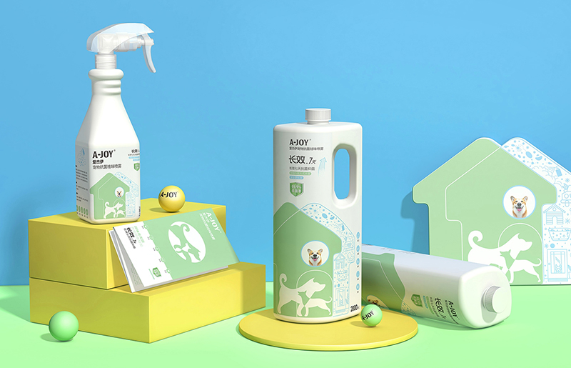 PET消毒水塑料瓶廠家報價的一些大坑，你中了幾個？