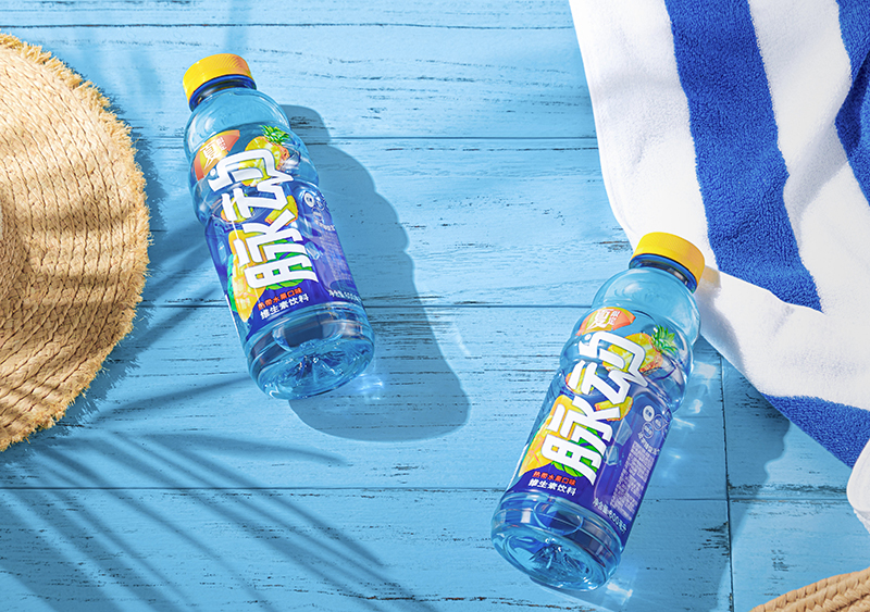 PET塑料瓶包裝最受碳酸飲料歡迎，就因為這個！