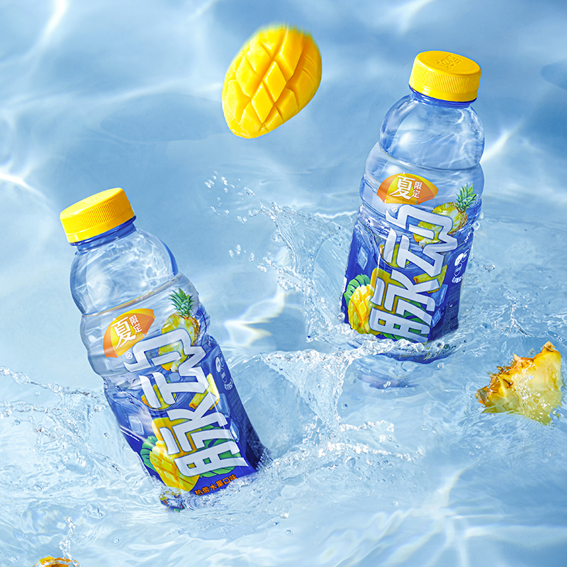 PET塑料瓶包裝最受碳酸飲料歡迎，就因?yàn)檫@個！