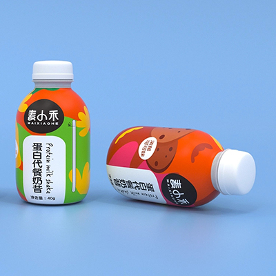 憑借這幾點(diǎn)，PET塑料瓶包裝成飲料界的