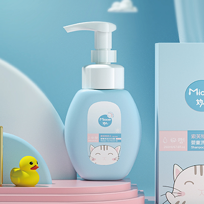 在選購洗護塑料瓶時，這個陷阱必須注意了！