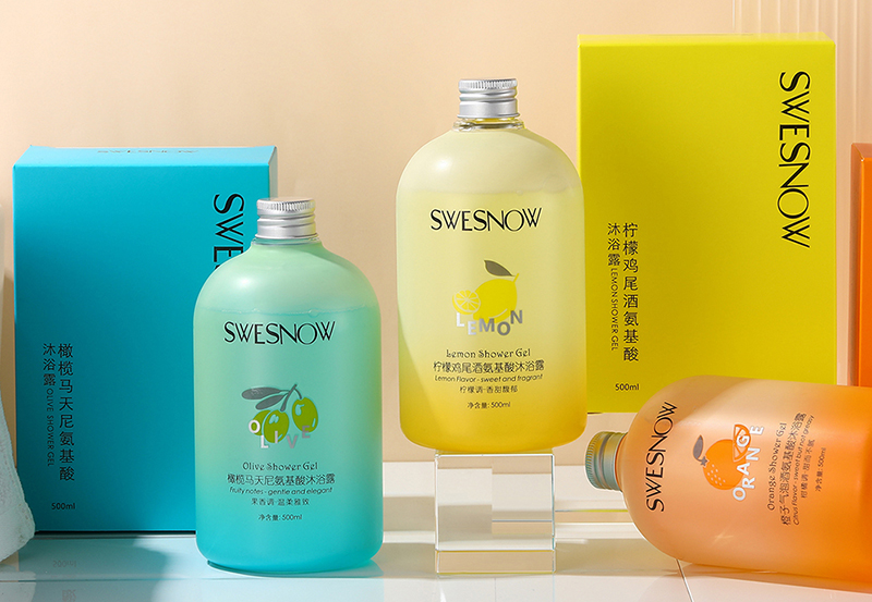 pet塑料瓶為什么備受洗護(hù)品牌青睞，這個原因是關(guān)鍵！