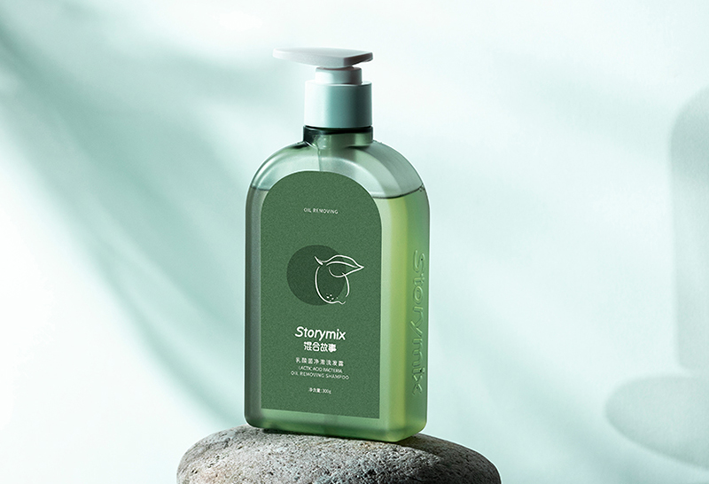 選洗發(fā)水塑料包裝瓶的誤區(qū)，很多人還不知道！