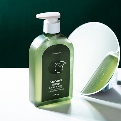 選洗發(fā)水塑料包裝瓶的誤區(qū)，很多人還不知道！