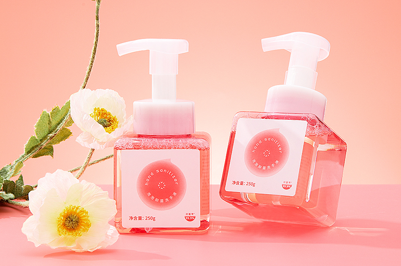 和洗手液瓶子廠家這樣溝通，能省下不少？