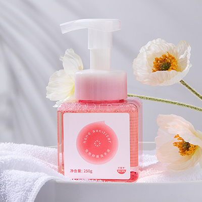 和洗手液瓶子廠家這樣溝通，能省下不少？