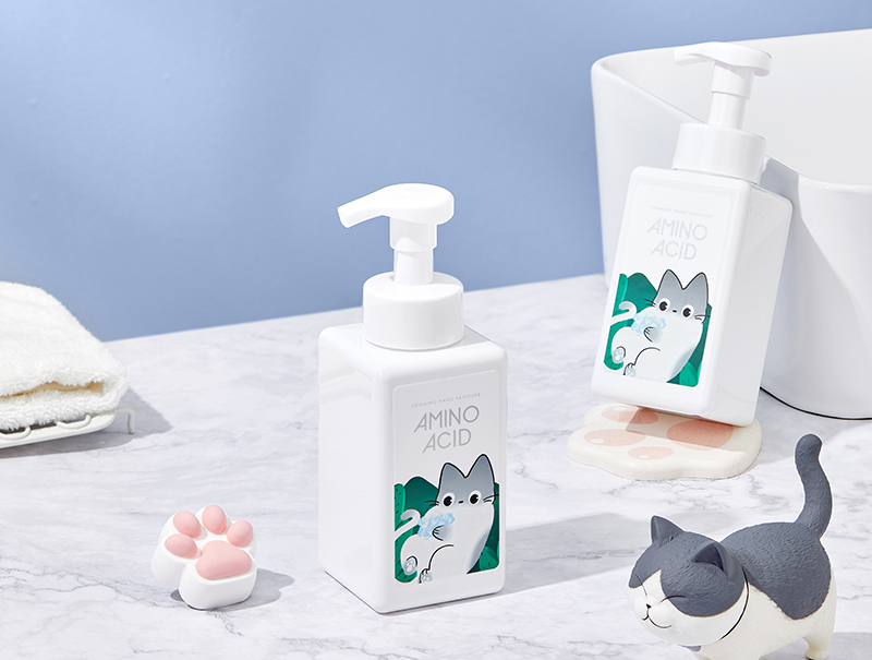 塑料包裝瓶生產(chǎn)技術(shù)盤點，這些常識你應該懂！