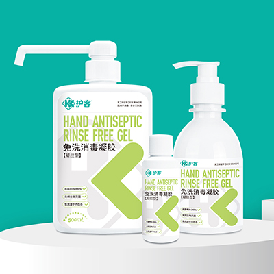 洗手液瓶子包裝，是選擇定制還是通用好？