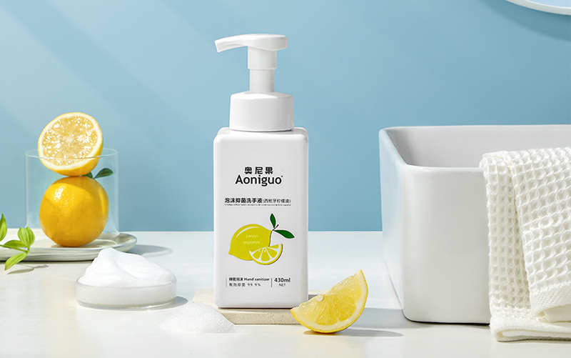 如何采購(gòu)洗手液瓶子，這些因素一定要考慮！