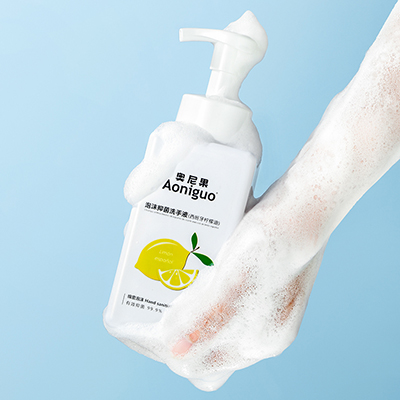 如何采購洗手液瓶子，這些因素一定要考慮！