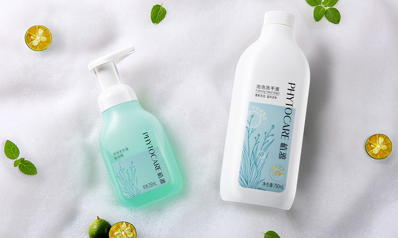 新手入門：洗手液瓶子采購都有哪些講究？