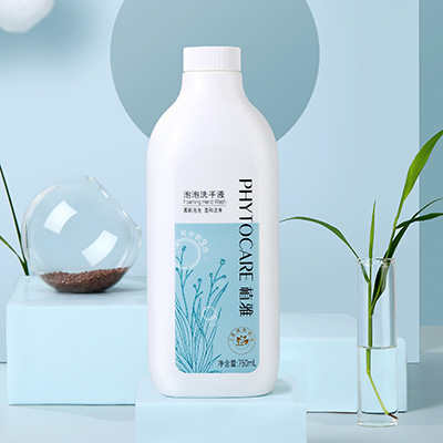 新手入門：洗手液瓶子采購都有哪些講究？