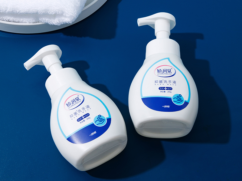 人性化包裝，從塑料包裝瓶瓶口開始！