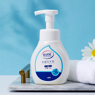 人性化包裝，從塑料包裝瓶瓶口開始！