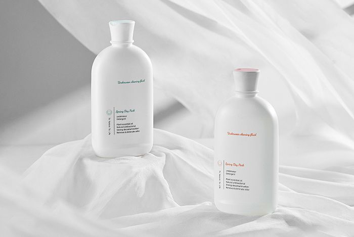 達(dá)到這些標(biāo)準(zhǔn)，就是好的洗護(hù)塑料包裝瓶