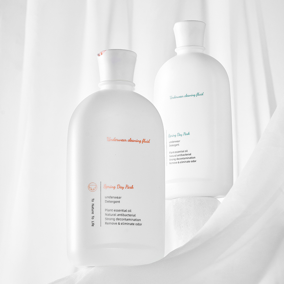 達到這些標(biāo)準(zhǔn)，就是好的洗護塑料包裝瓶