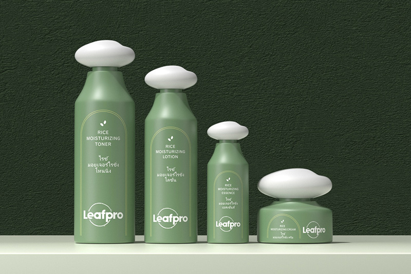 化妝品分裝瓶受歡迎的原因？