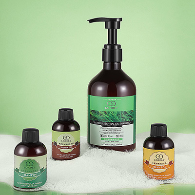 為什么棕色精油瓶如此受歡迎？