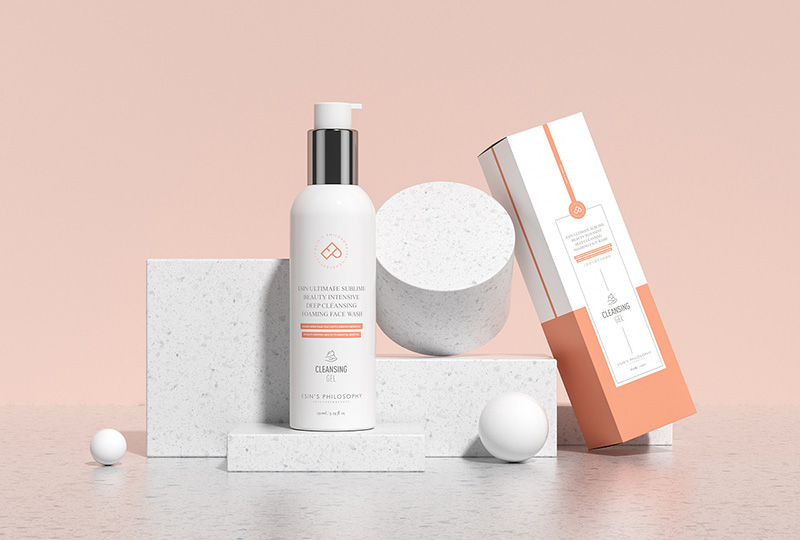 膏霜瓶所用的絲印機有什么特色？