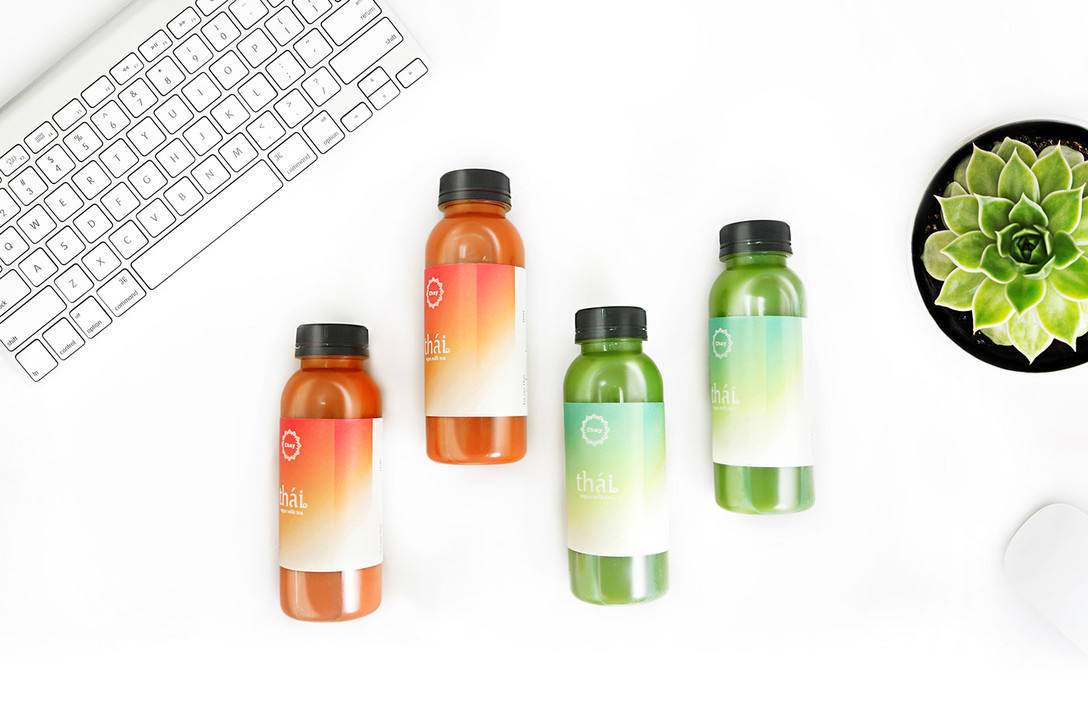 精油瓶為什么都喜歡用玻璃材質(zhì)？