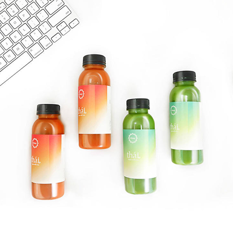 精油瓶為什么都喜歡用玻璃材質(zhì)？