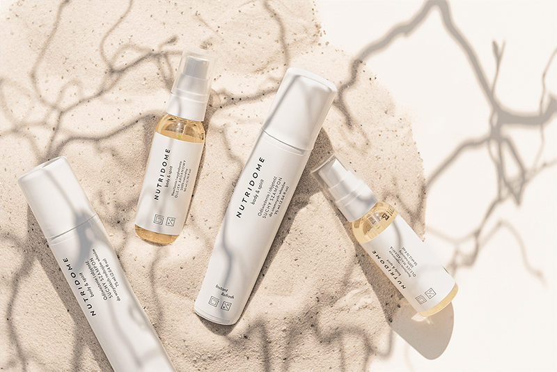 真空分裝瓶怎么反復用？