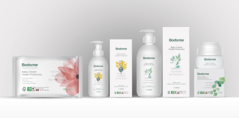 化妝品包裝瓶不僅僅是容器，更是品牌形象與用戶體驗的完美結(jié)合