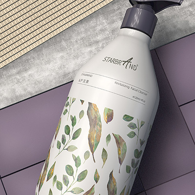 化妝品包裝瓶的個性化與定制化服務(wù)