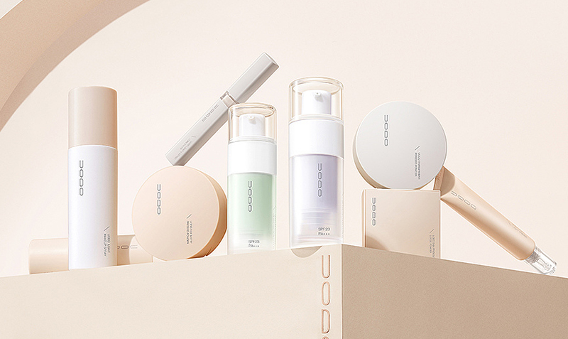 化妝品瓶口設(shè)計易開啟與防泄漏的完美結(jié)合 化妝品瓶口設(shè)計易開啟與防泄漏的完美結(jié)合