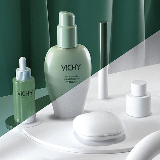 化妝品包裝瓶材質(zhì)、工藝與市場的深度解析