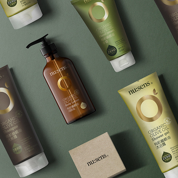 化妝品包裝如何助力品牌升級？