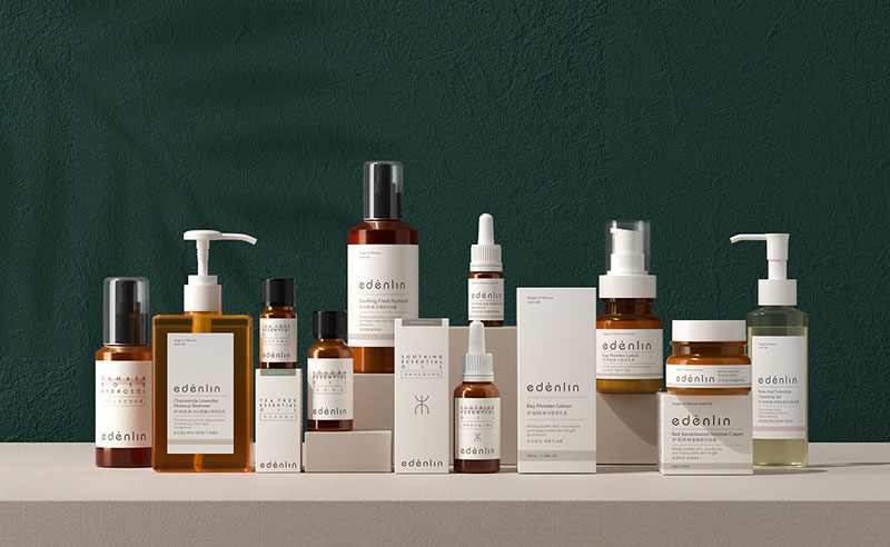 品牌文化的視覺展現(xiàn)化妝品包裝瓶的藝術(shù)探索 品牌文化的視覺展現(xiàn)化妝品包裝瓶的藝術(shù)探索