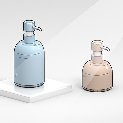 化妝品包裝瓶行業(yè)新趨勢(shì)：環(huán)保、創(chuàng)新與個(gè)性化并進(jìn)