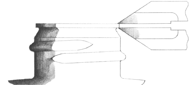 瓶罐類(lèi)包裝材料尺寸檢測(cè)方法 瓶罐類(lèi)包裝材料尺寸檢測(cè)方法
