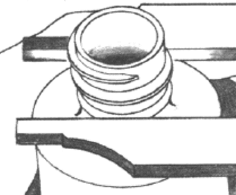 瓶罐類(lèi)包裝材料尺寸檢測(cè)方法 瓶罐類(lèi)包裝材料尺寸檢測(cè)方法