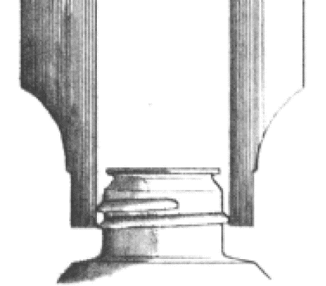 瓶罐類(lèi)包裝材料尺寸檢測(cè)方法 瓶罐類(lèi)包裝材料尺寸檢測(cè)方法