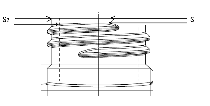 瓶罐類(lèi)包裝材料尺寸檢測(cè)方法 瓶罐類(lèi)包裝材料尺寸檢測(cè)方法