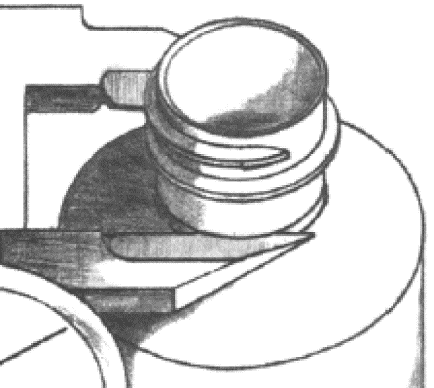 瓶罐類(lèi)包裝材料尺寸檢測(cè)方法 瓶罐類(lèi)包裝材料尺寸檢測(cè)方法