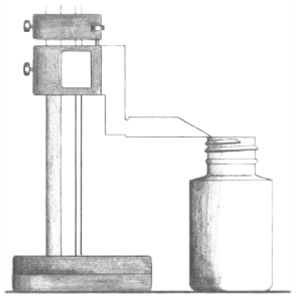 瓶罐類(lèi)包裝材料尺寸檢測(cè)方法 瓶罐類(lèi)包裝材料尺寸檢測(cè)方法