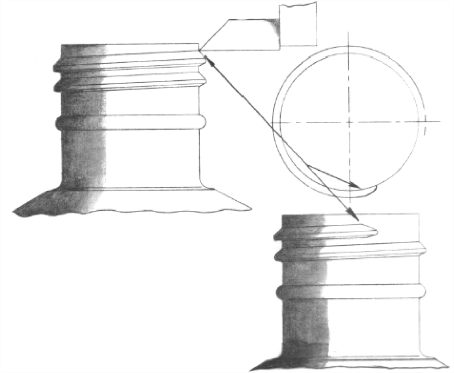 瓶罐類(lèi)包裝材料尺寸檢測(cè)方法 瓶罐類(lèi)包裝材料尺寸檢測(cè)方法