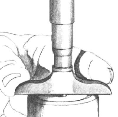 瓶罐類(lèi)包裝材料尺寸檢測(cè)方法 瓶罐類(lèi)包裝材料尺寸檢測(cè)方法