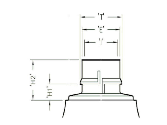 瓶罐類(lèi)包裝材料尺寸檢測(cè)方法 瓶罐類(lèi)包裝材料尺寸檢測(cè)方法