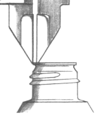 瓶罐類(lèi)包裝材料尺寸檢測(cè)方法 瓶罐類(lèi)包裝材料尺寸檢測(cè)方法