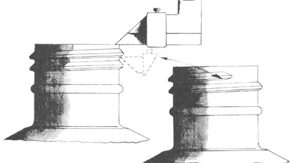 瓶罐類(lèi)包裝材料尺寸檢測(cè)方法 瓶罐類(lèi)包裝材料尺寸檢測(cè)方法