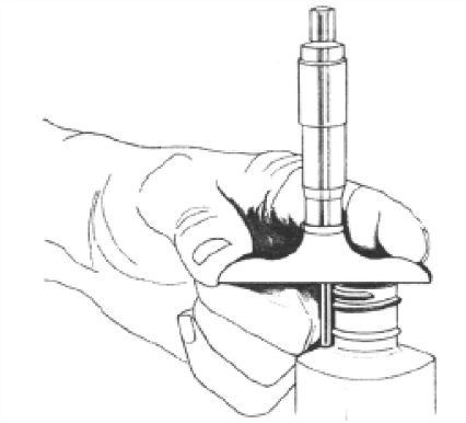瓶罐類(lèi)包裝材料尺寸檢測(cè)方法 瓶罐類(lèi)包裝材料尺寸檢測(cè)方法