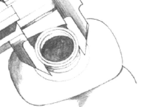 瓶罐類(lèi)包裝材料尺寸檢測(cè)方法 瓶罐類(lèi)包裝材料尺寸檢測(cè)方法