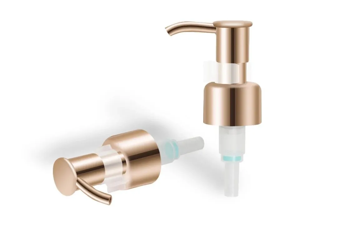 采購(gòu)乳液泵，這些基礎(chǔ)知識(shí)要了解