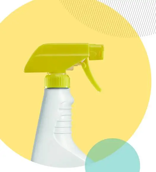 采購(gòu)噴槍?zhuān)ǚ峙淦鳎╊?lèi)包材，這些基礎(chǔ)知識(shí)要了解