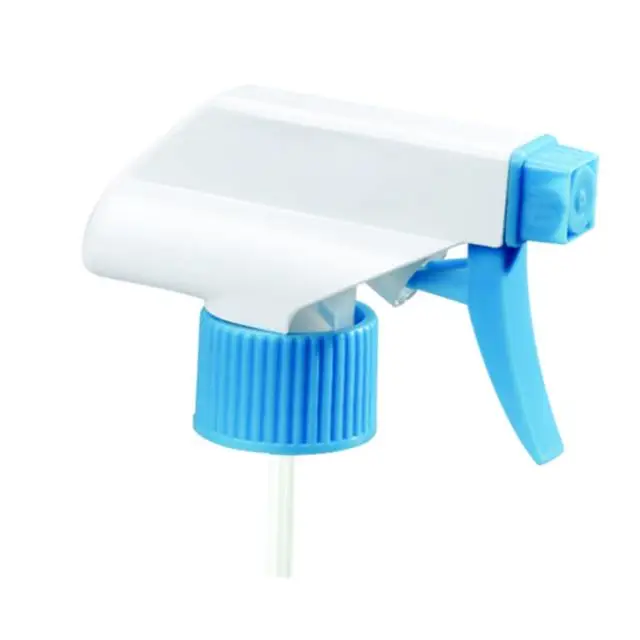 采購(gòu)噴槍?zhuān)ǚ峙淦鳎╊?lèi)包材，這些基礎(chǔ)知識(shí)要了解